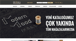 Desktop Screenshot of dukaduvarkagidi.com